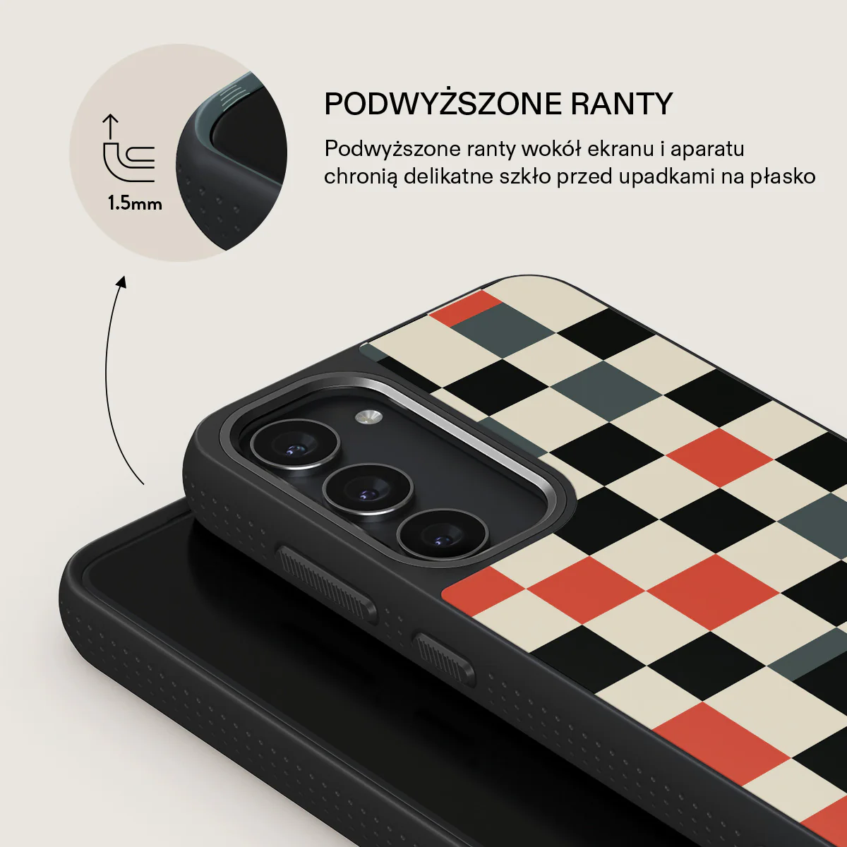 Pitstop - Samsung Galaxy S23 Etui - Image 15