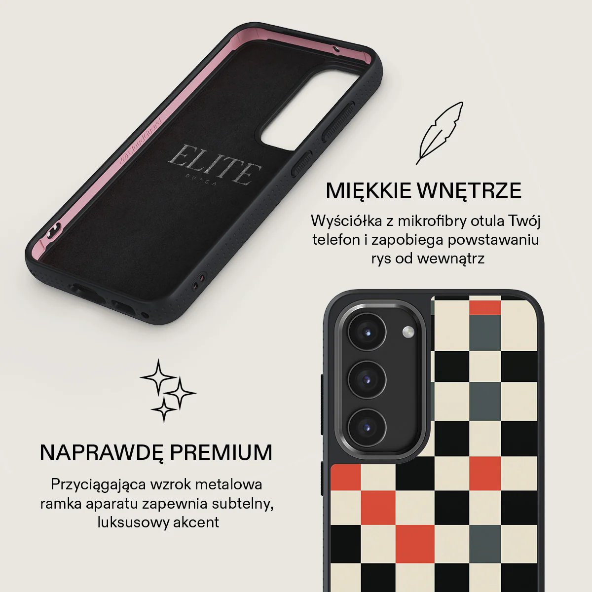 Pitstop - Samsung Galaxy S23 Etui - Image 17