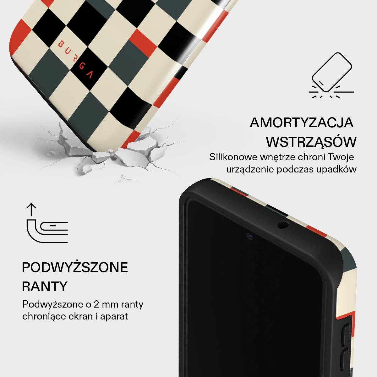 Pitstop - Samsung Galaxy S23 Etui - Image 4