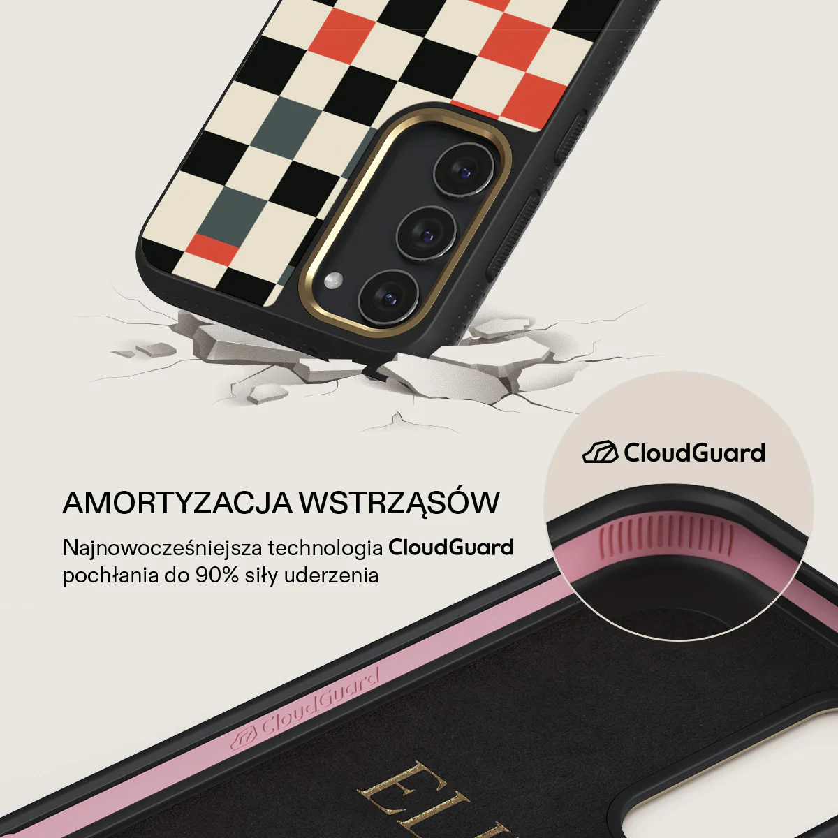 Pitstop - Samsung Galaxy S23 Etui - Image 7