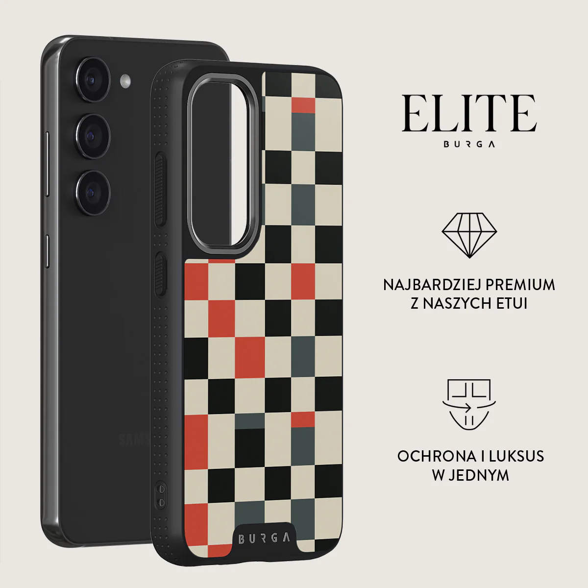 Pitstop - Samsung Galaxy S23 Plus Etui - Image 13