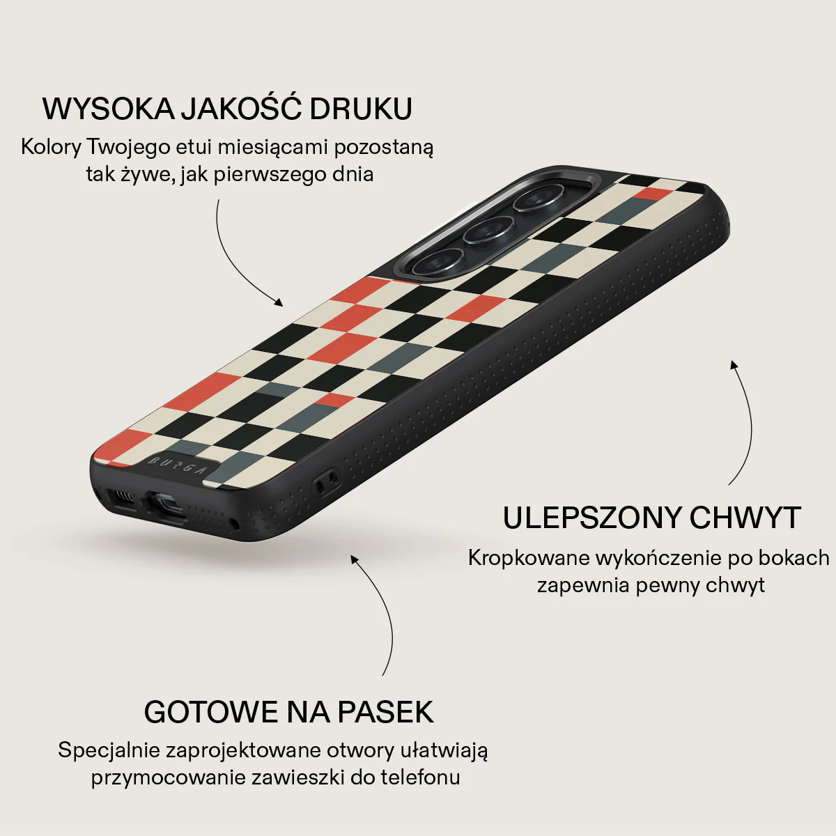 Pitstop - Samsung Galaxy S23 Plus Etui - Image 16