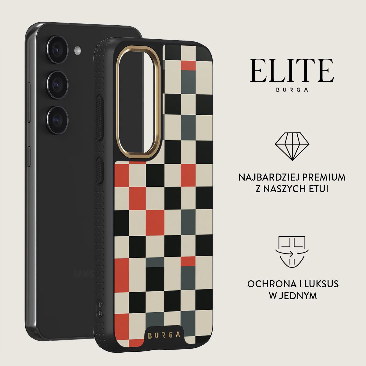 Pitstop - Samsung Galaxy S23 Plus Etui - Image 6