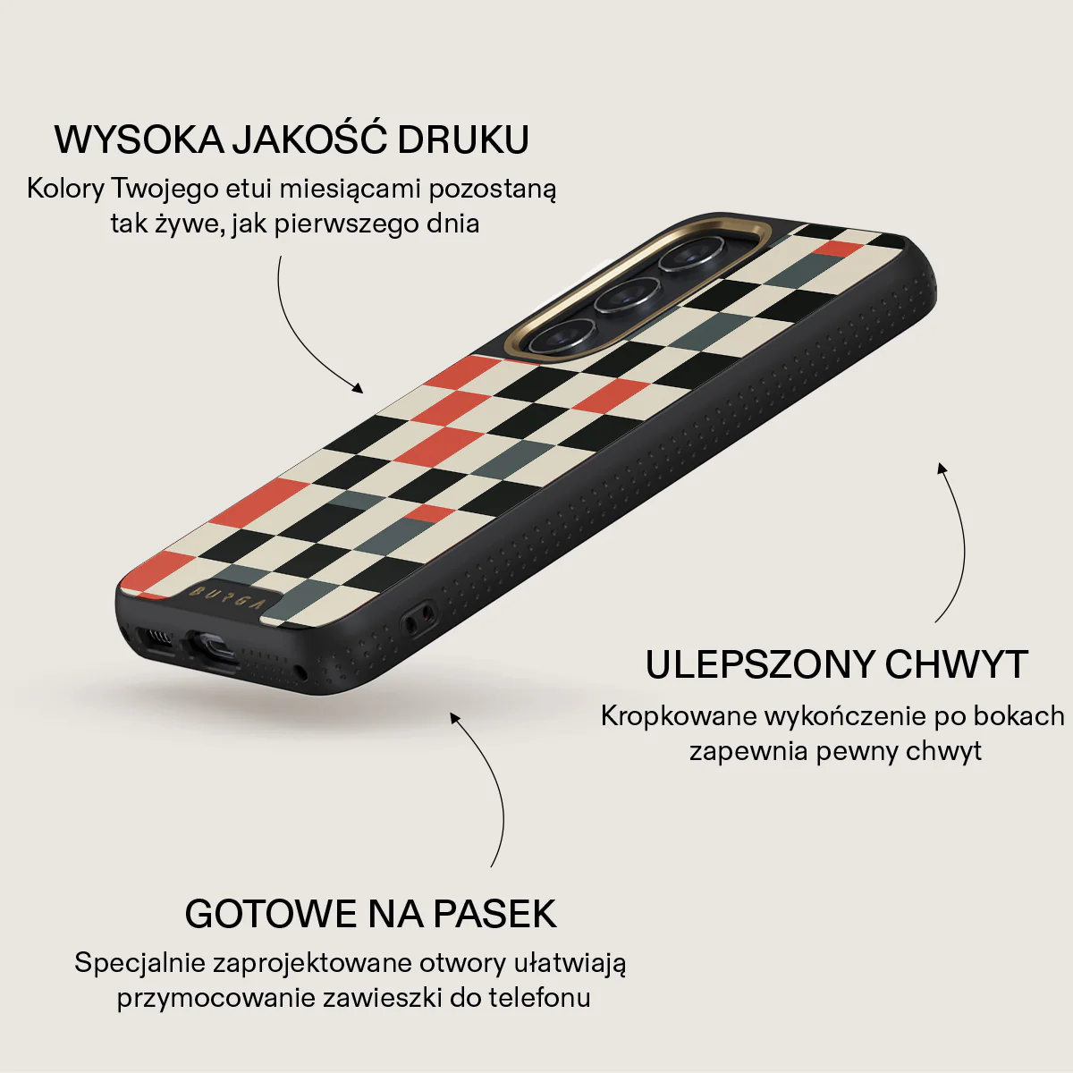 Pitstop - Samsung Galaxy S23 Plus Etui - Image 9