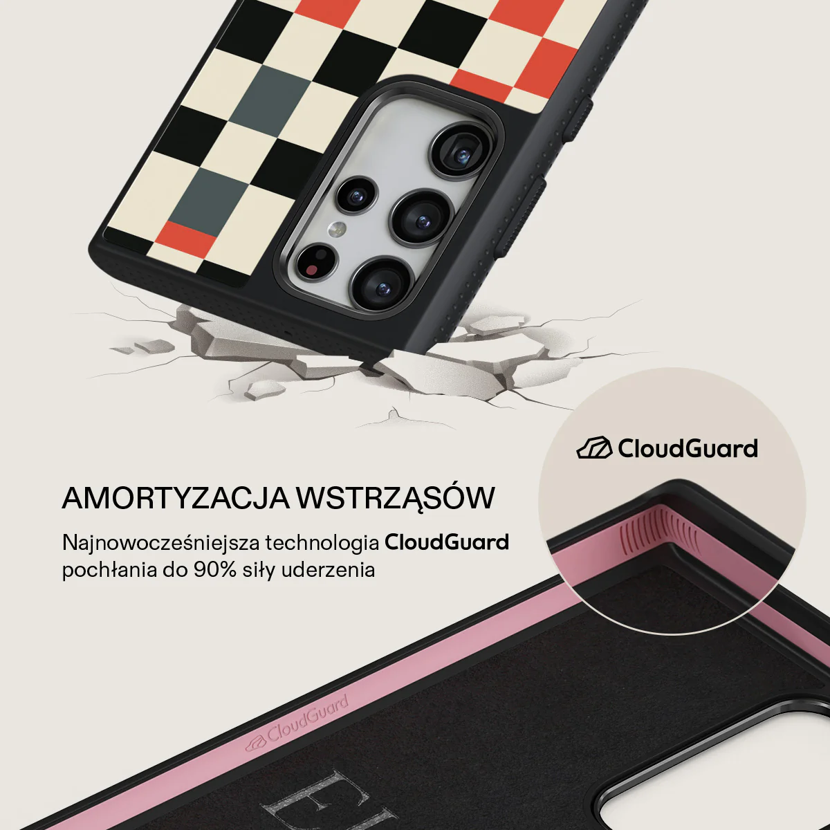 Pitstop - Samsung Galaxy S23 Ultra Etui - Image 14
