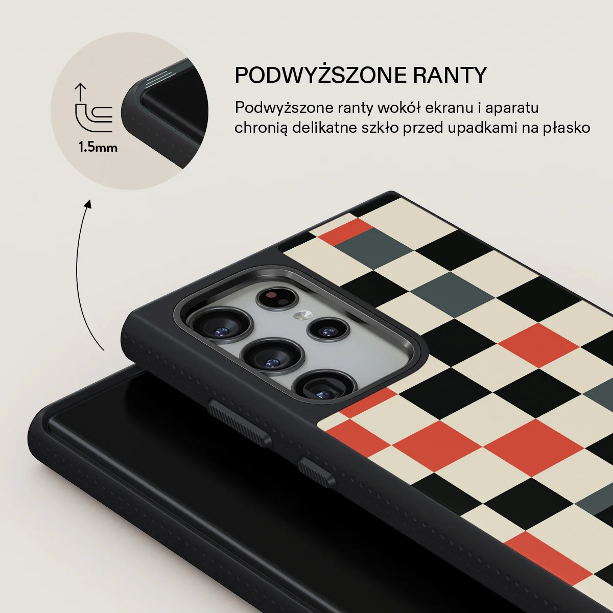 Pitstop - Samsung Galaxy S23 Ultra Etui - Image 15