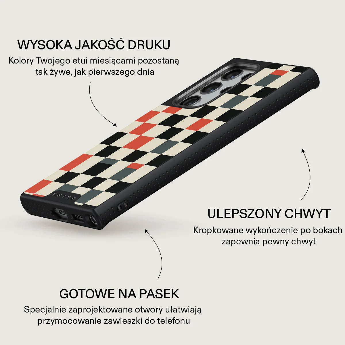 Pitstop - Samsung Galaxy S23 Ultra Etui - Image 16