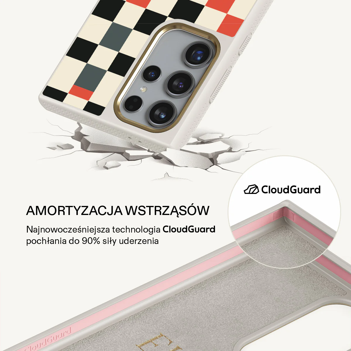 Pitstop - Samsung Galaxy S23 Ultra Etui - Image 21