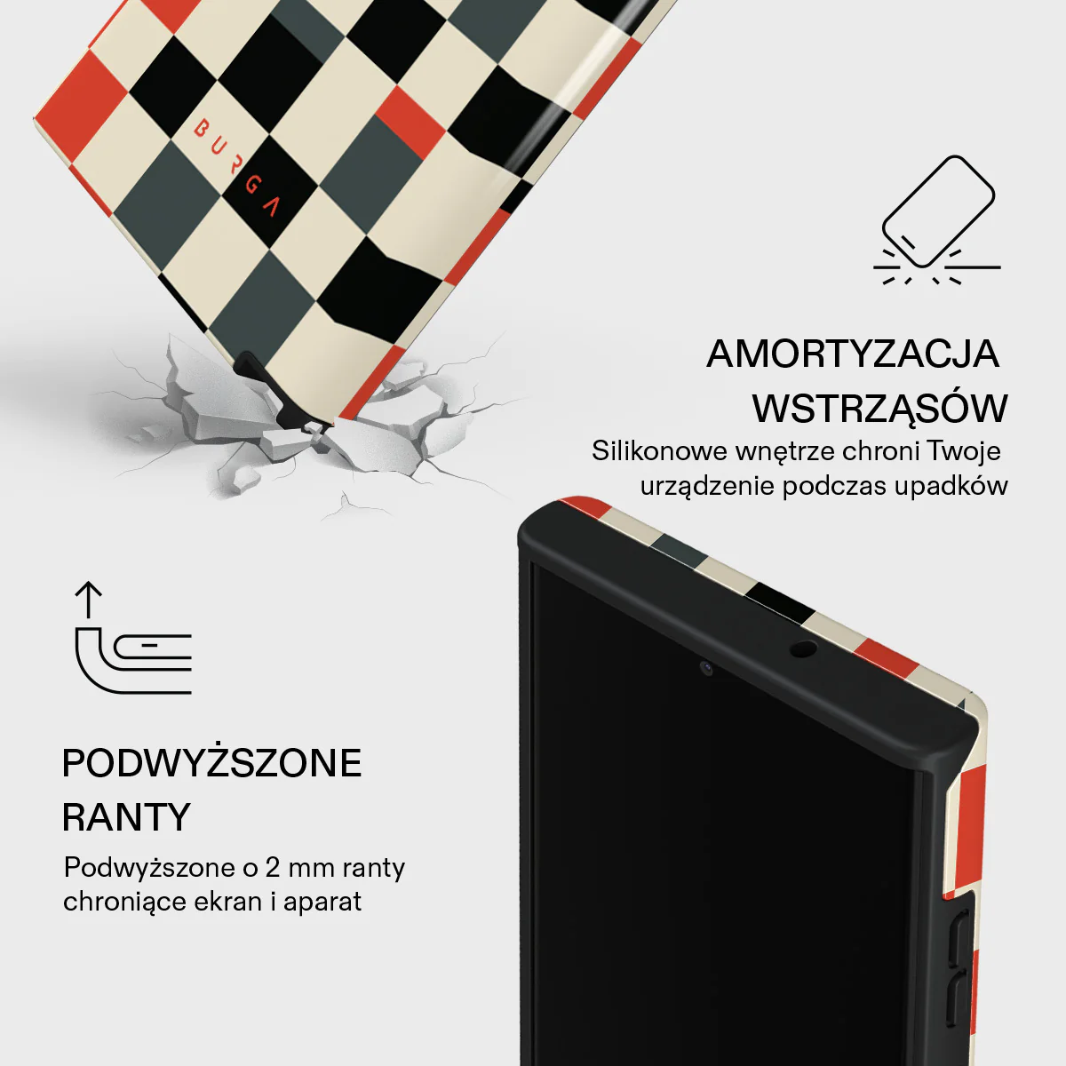 Pitstop - Samsung Galaxy S23 Ultra Etui - Image 4