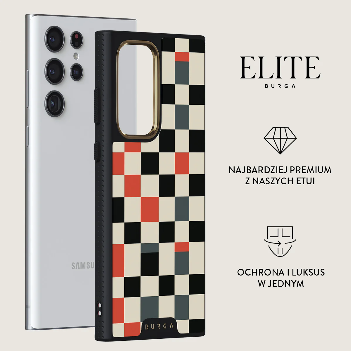 Pitstop - Samsung Galaxy S23 Ultra Etui - Image 6