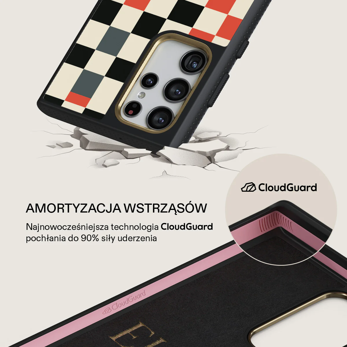 Pitstop - Samsung Galaxy S23 Ultra Etui - Image 7