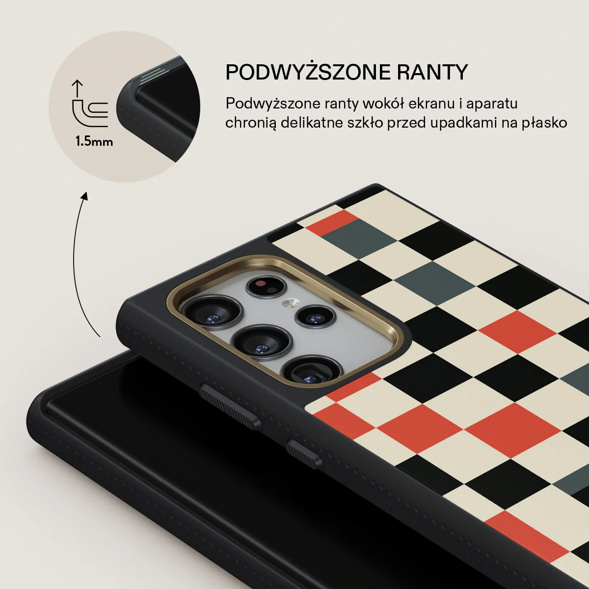 Pitstop - Samsung Galaxy S23 Ultra Etui - Image 8