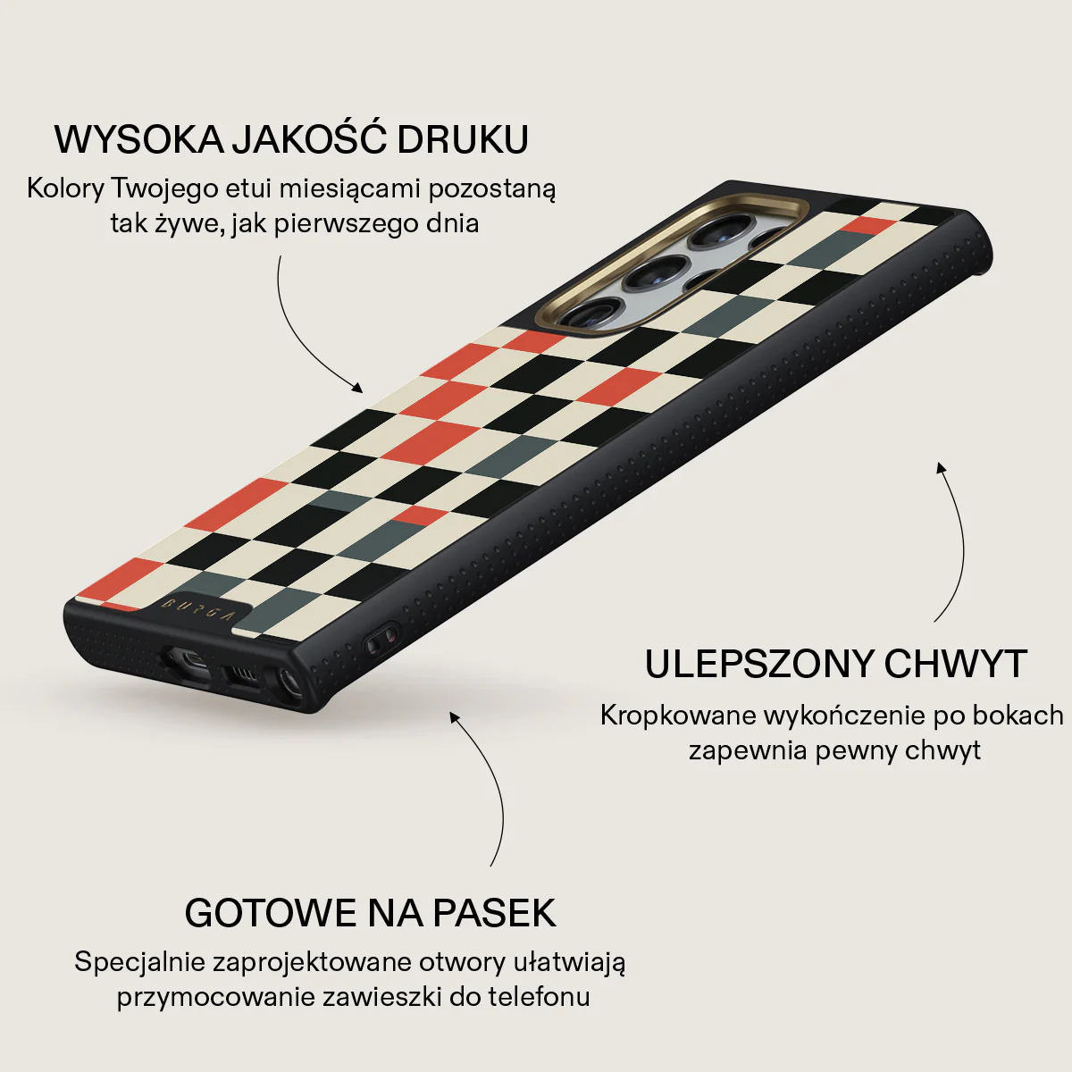 Pitstop - Samsung Galaxy S23 Ultra Etui - Image 9