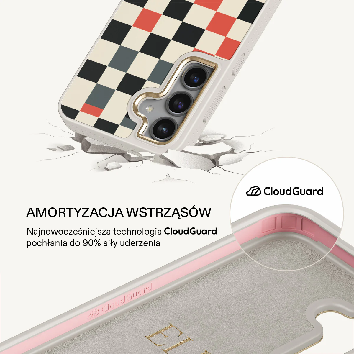 Pitstop - Samsung Galaxy S24 Etui - Image 21