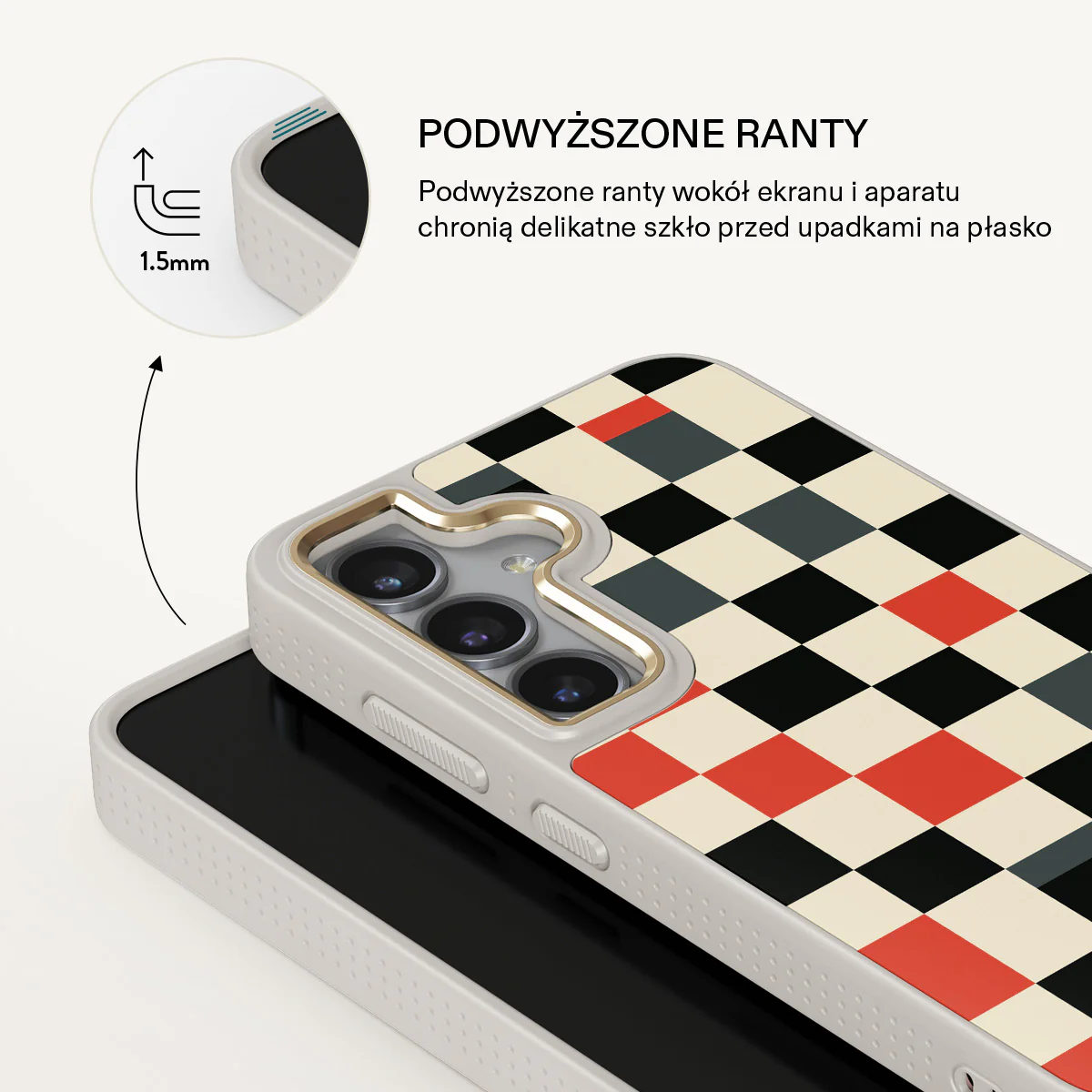 Pitstop - Samsung Galaxy S24 Etui - Image 22