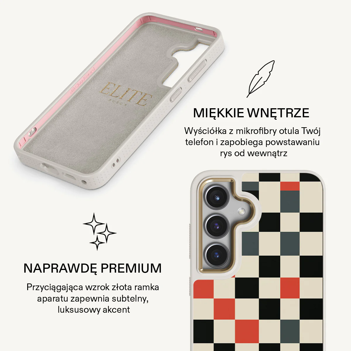 Pitstop - Samsung Galaxy S24 Etui - Image 24