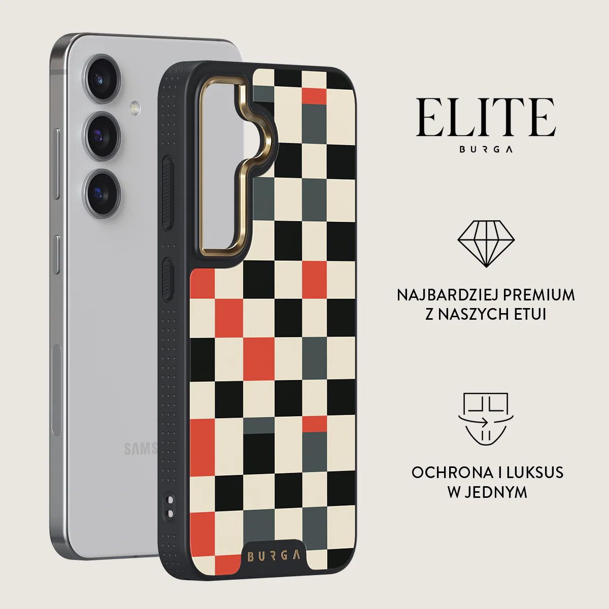Pitstop - Samsung Galaxy S24 Etui - Image 6