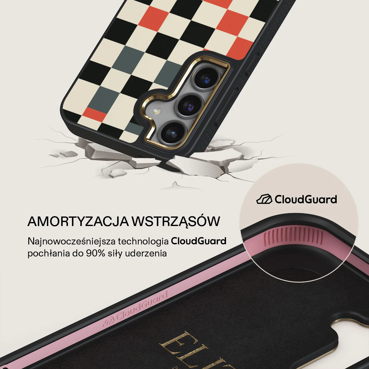 Pitstop - Samsung Galaxy S24 Etui - Image 7