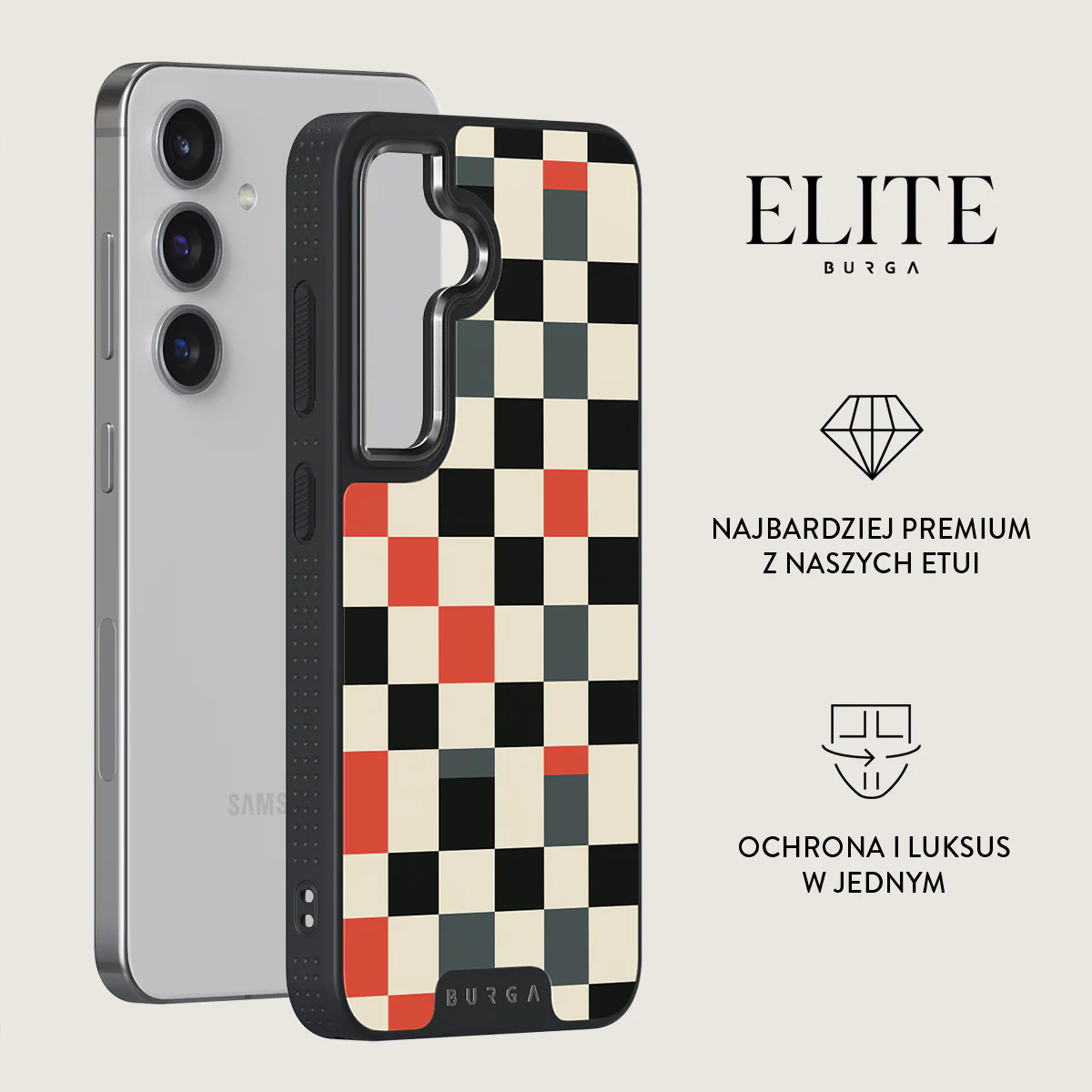 Pitstop - Samsung Galaxy S24 Plus Etui - Image 13