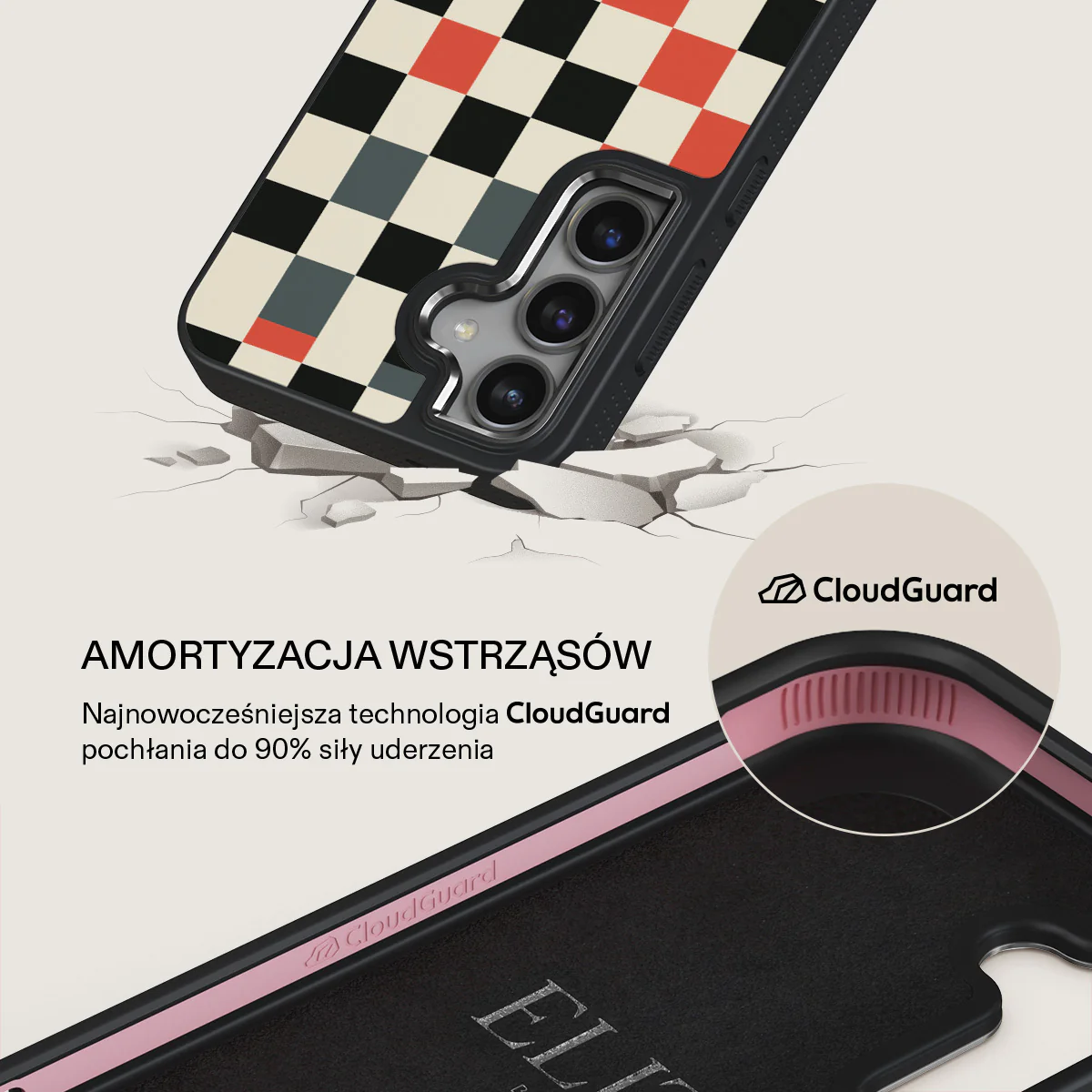 Pitstop - Samsung Galaxy S24 Plus Etui - Image 14
