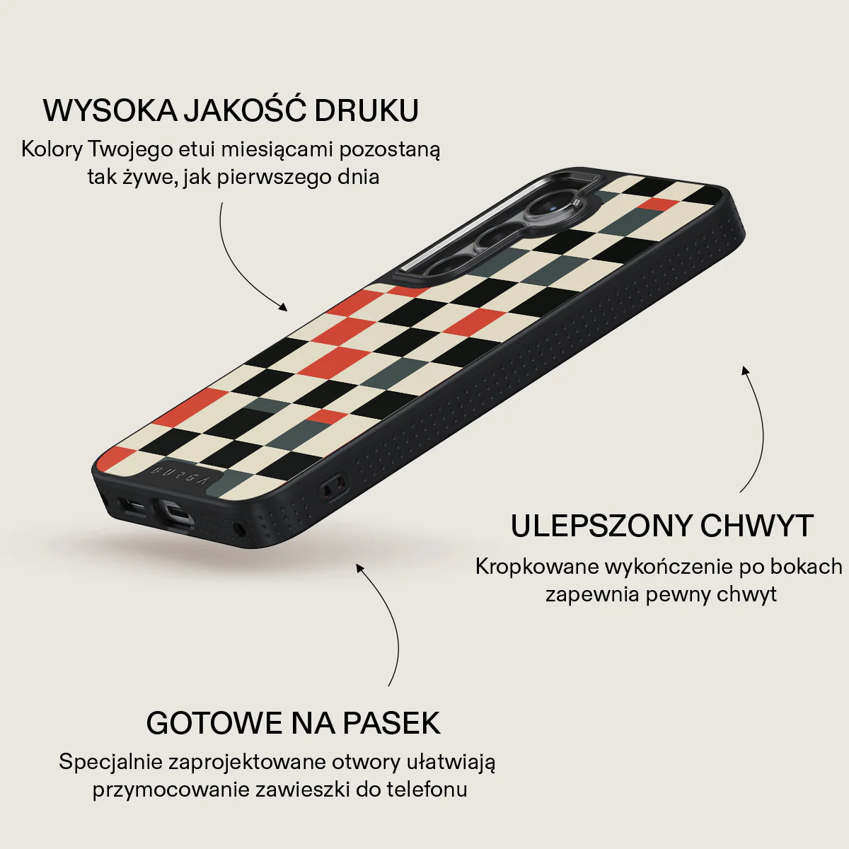 Pitstop - Samsung Galaxy S24 Plus Etui - Image 16