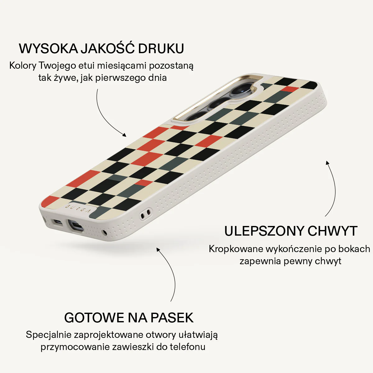 Pitstop - Samsung Galaxy S24 Plus Etui - Image 23