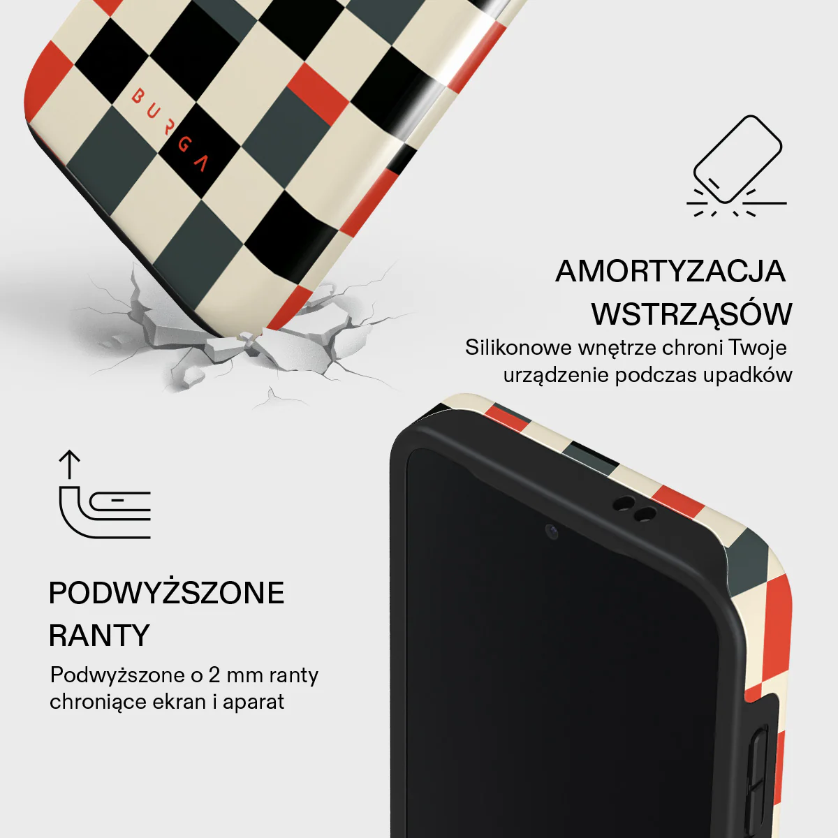 Pitstop - Samsung Galaxy S24 Plus Etui - Image 4
