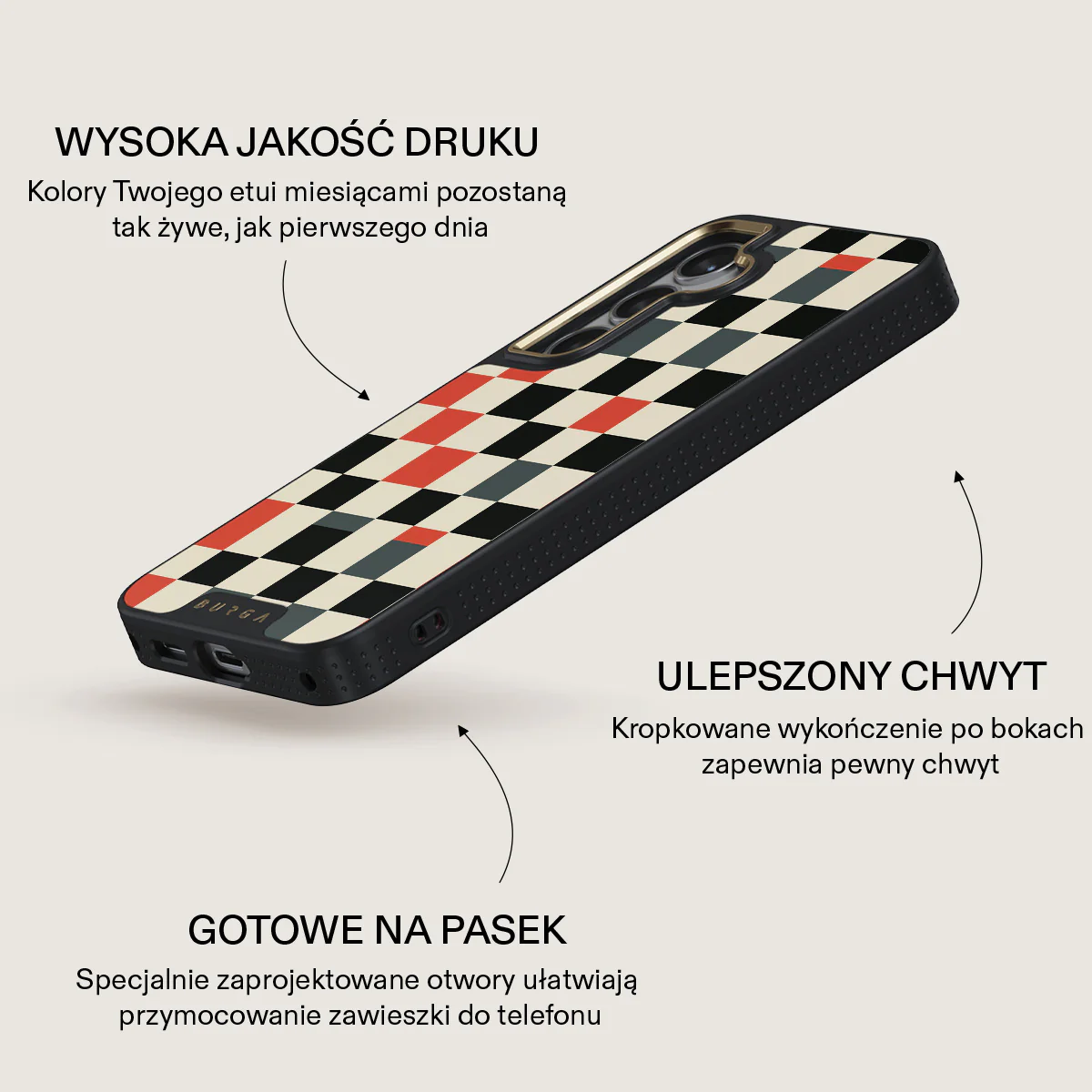 Pitstop - Samsung Galaxy S24 Plus Etui - Image 9