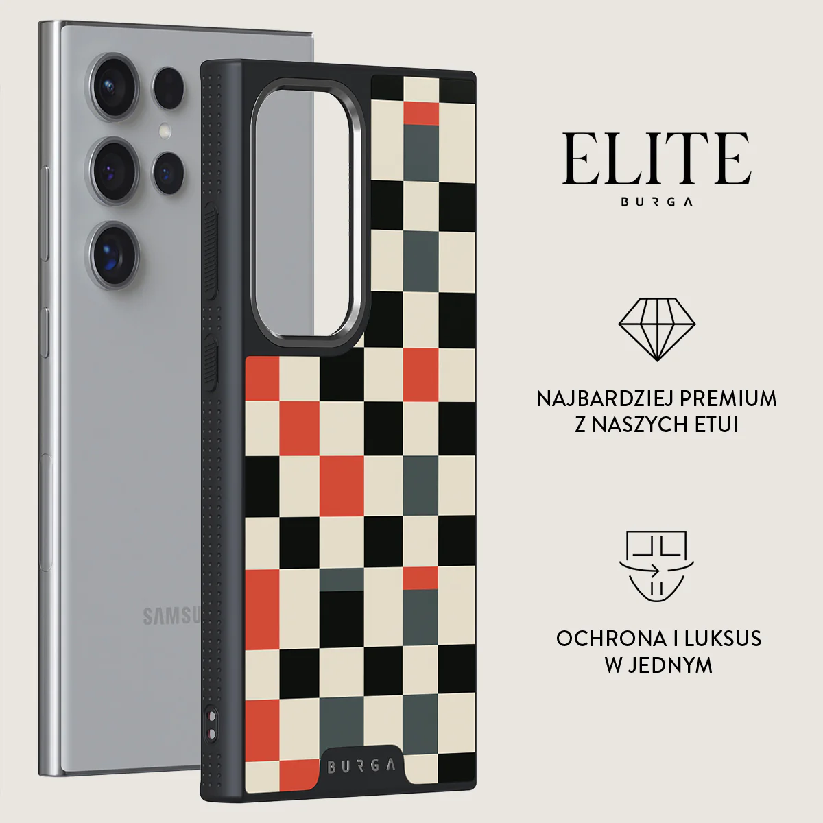 Pitstop - Samsung Galaxy S24 Ultra Etui - Image 13