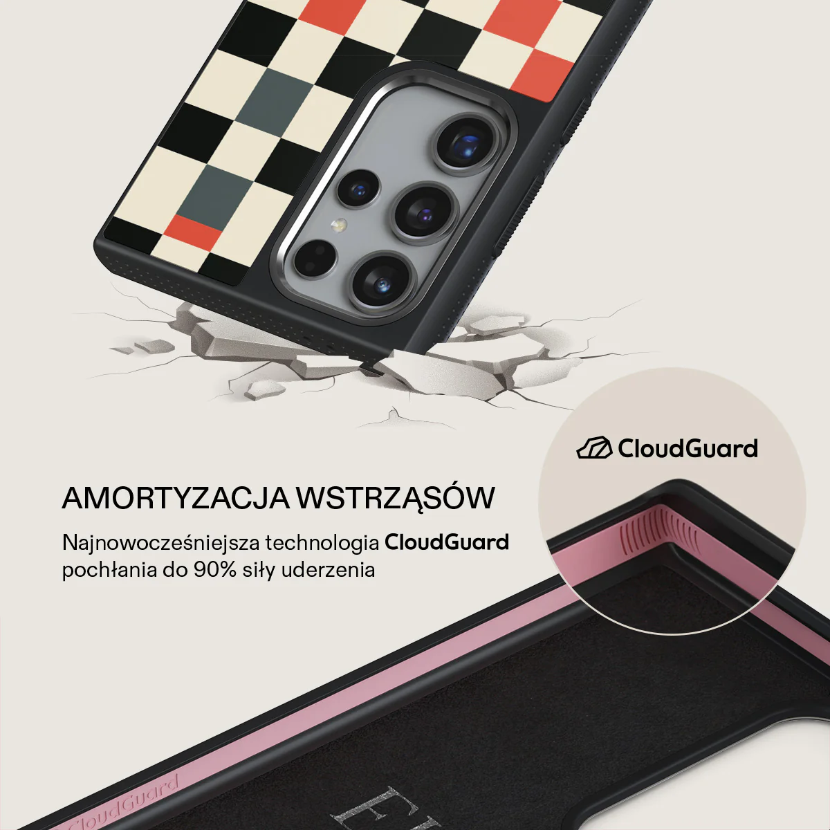 Pitstop - Samsung Galaxy S24 Ultra Etui - Image 14