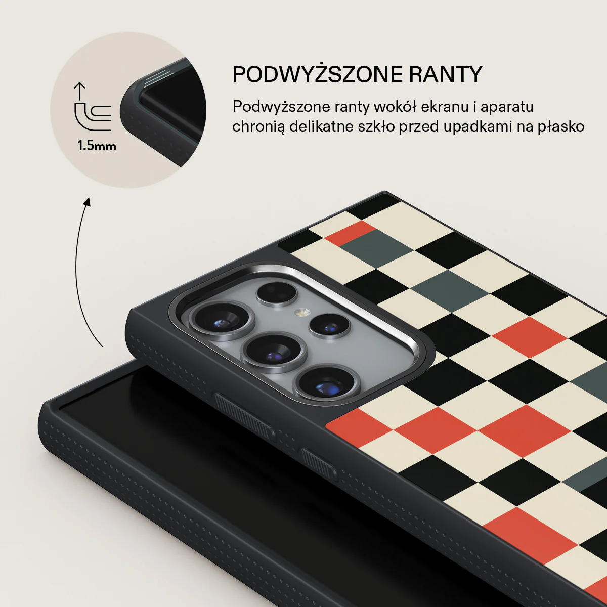 Pitstop - Samsung Galaxy S24 Ultra Etui - Image 15