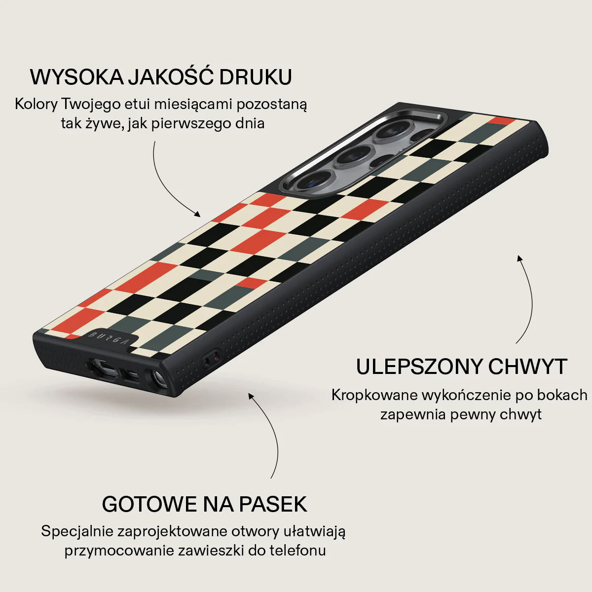 Pitstop - Samsung Galaxy S24 Ultra Etui - Image 16