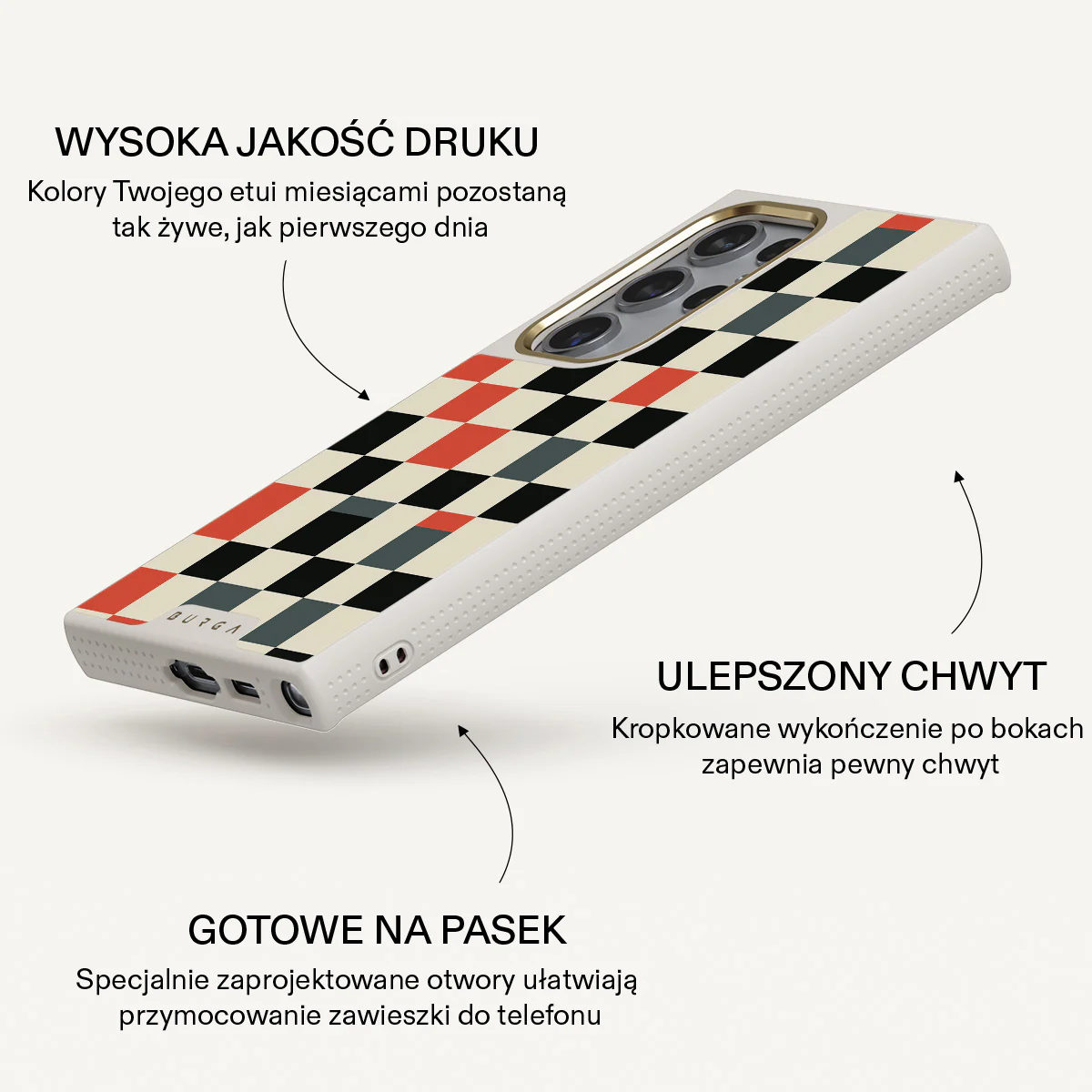 Pitstop - Samsung Galaxy S24 Ultra Etui - Image 23
