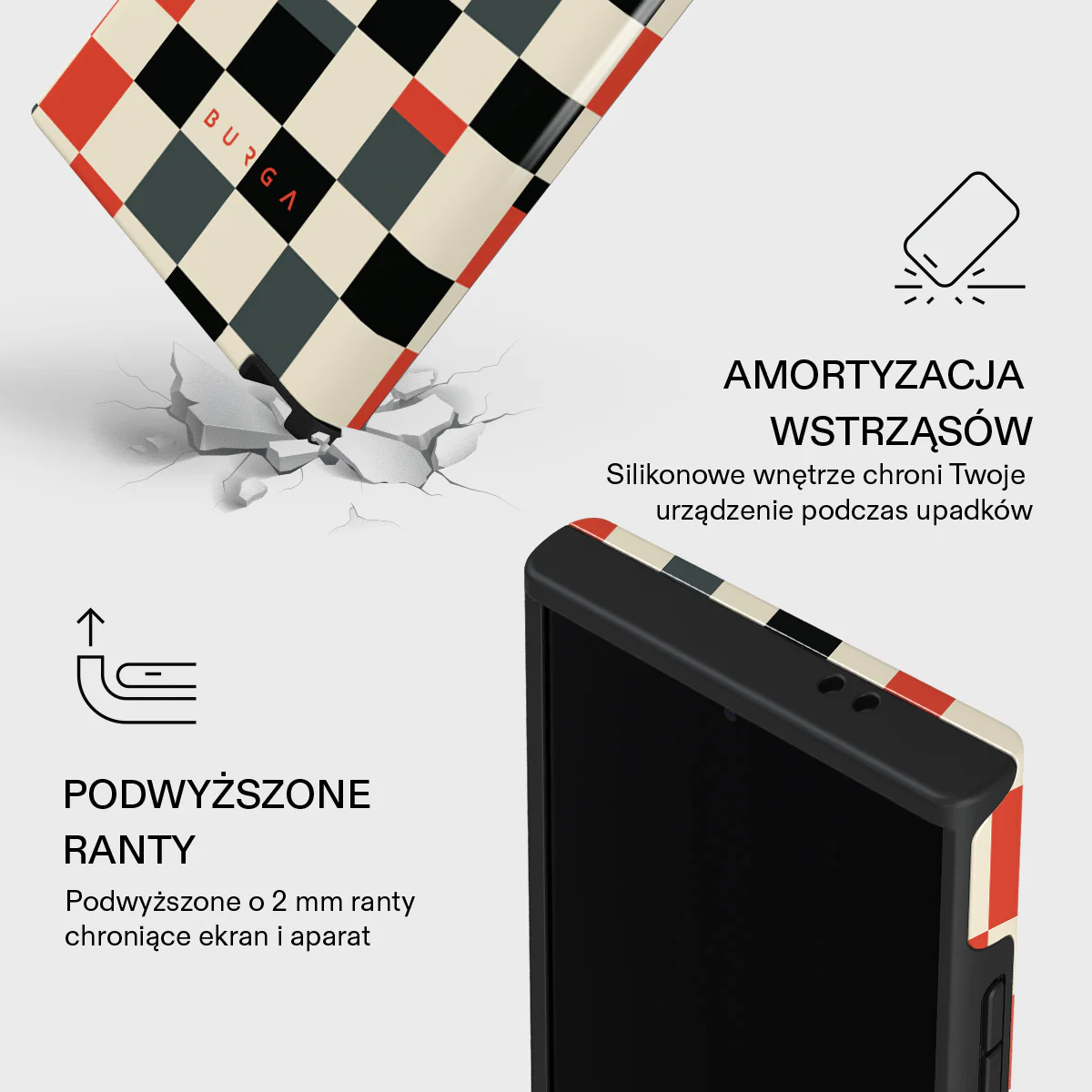Pitstop - Samsung Galaxy S24 Ultra Etui - Image 4