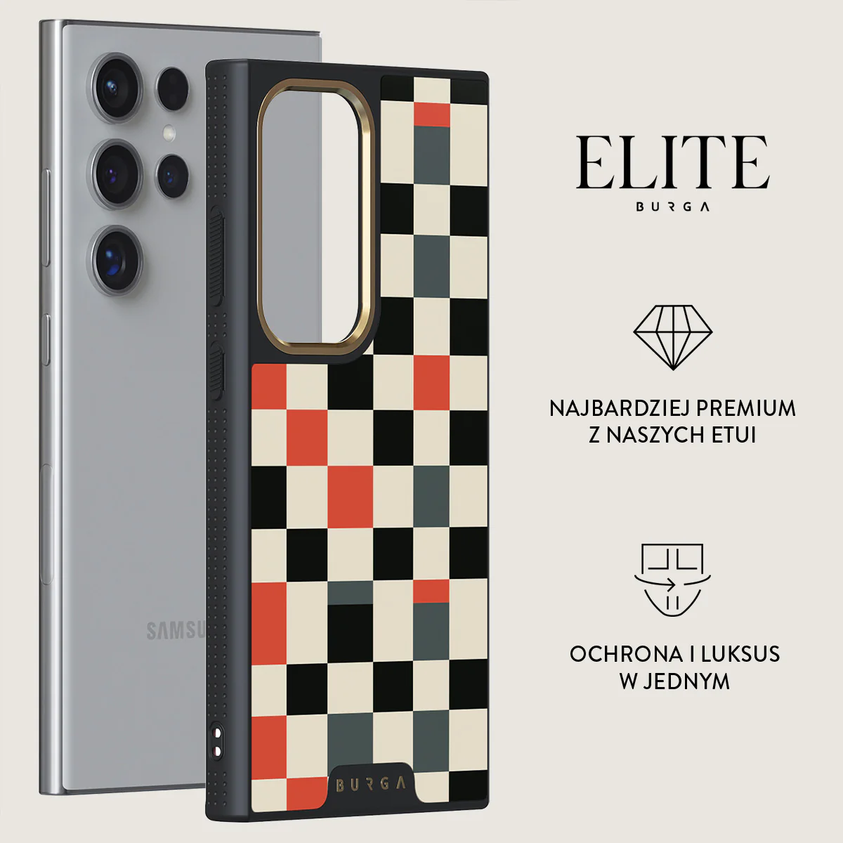 Pitstop - Samsung Galaxy S24 Ultra Etui - Image 6