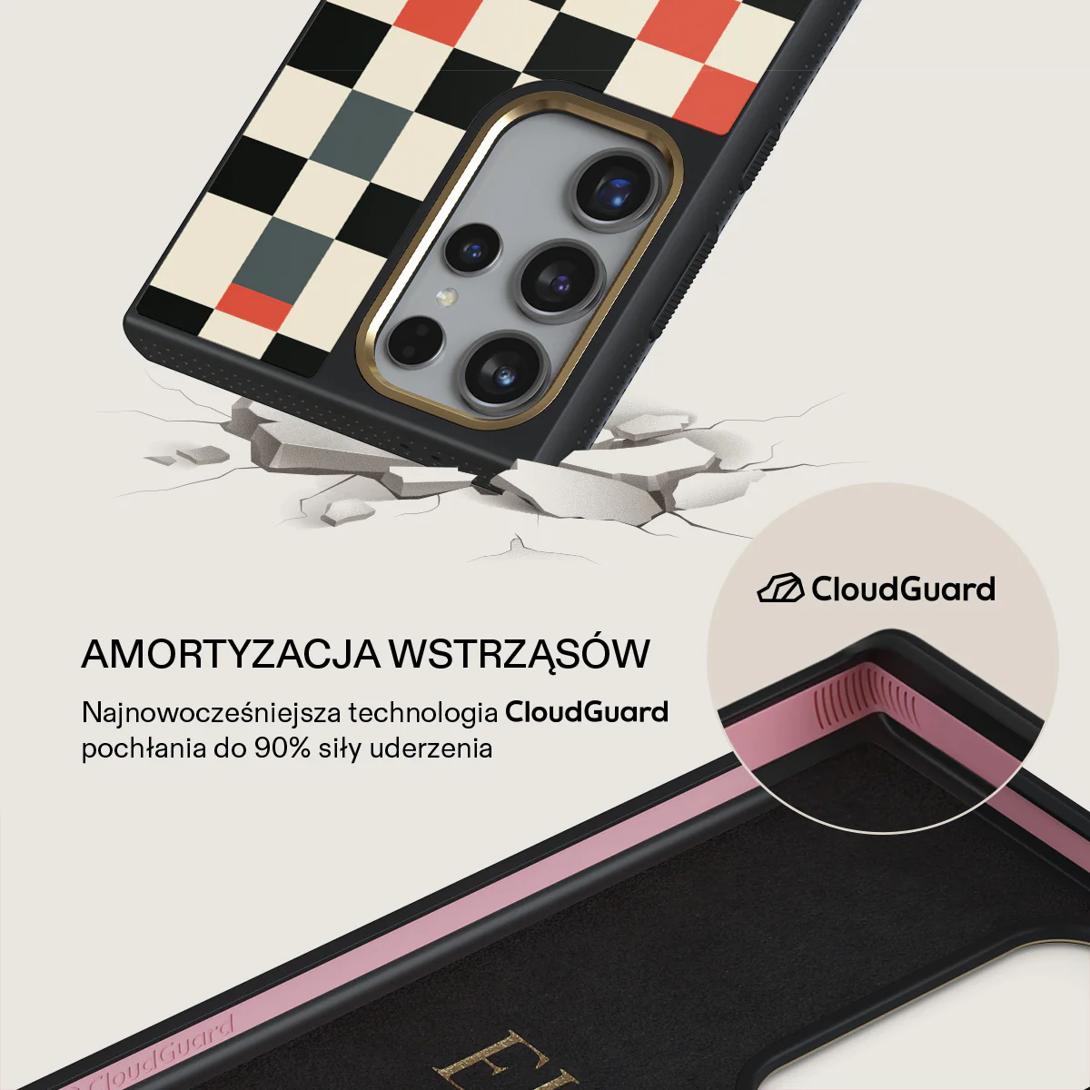 Pitstop - Samsung Galaxy S24 Ultra Etui - Image 7