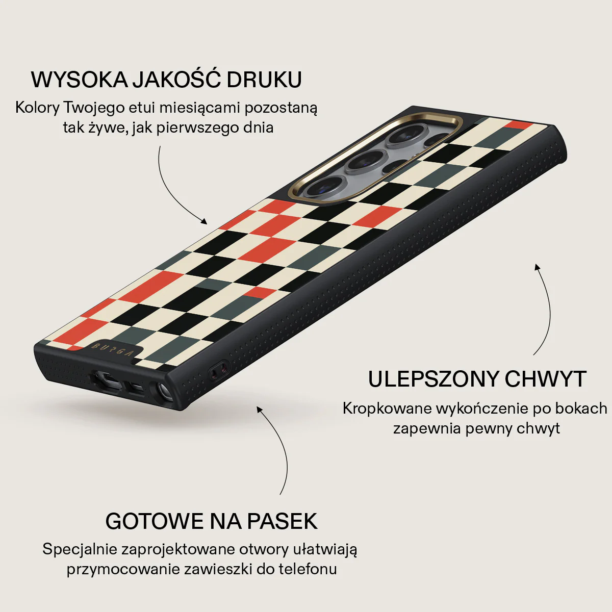 Pitstop - Samsung Galaxy S24 Ultra Etui - Image 9