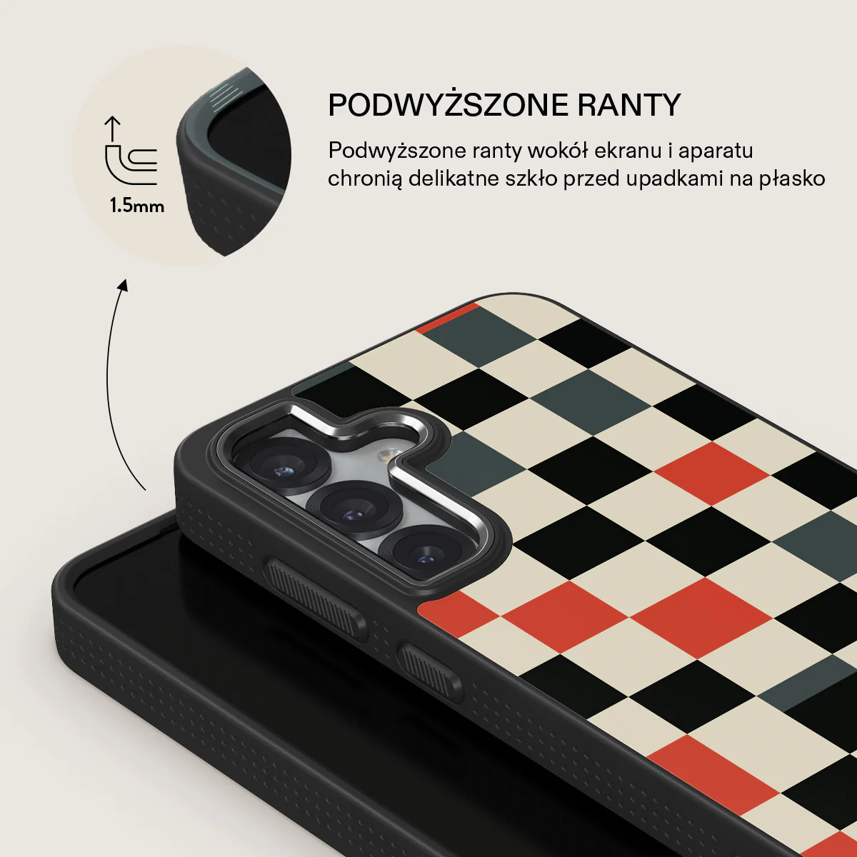 Pitstop - Samsung Galaxy S25 Etui - Image 15