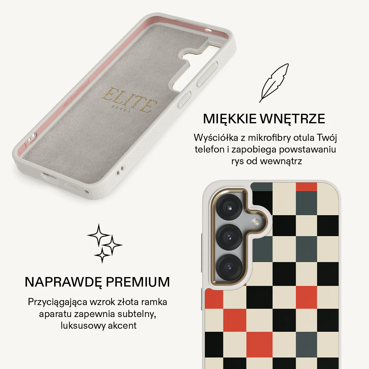 Pitstop - Samsung Galaxy S25 Etui - Image 24