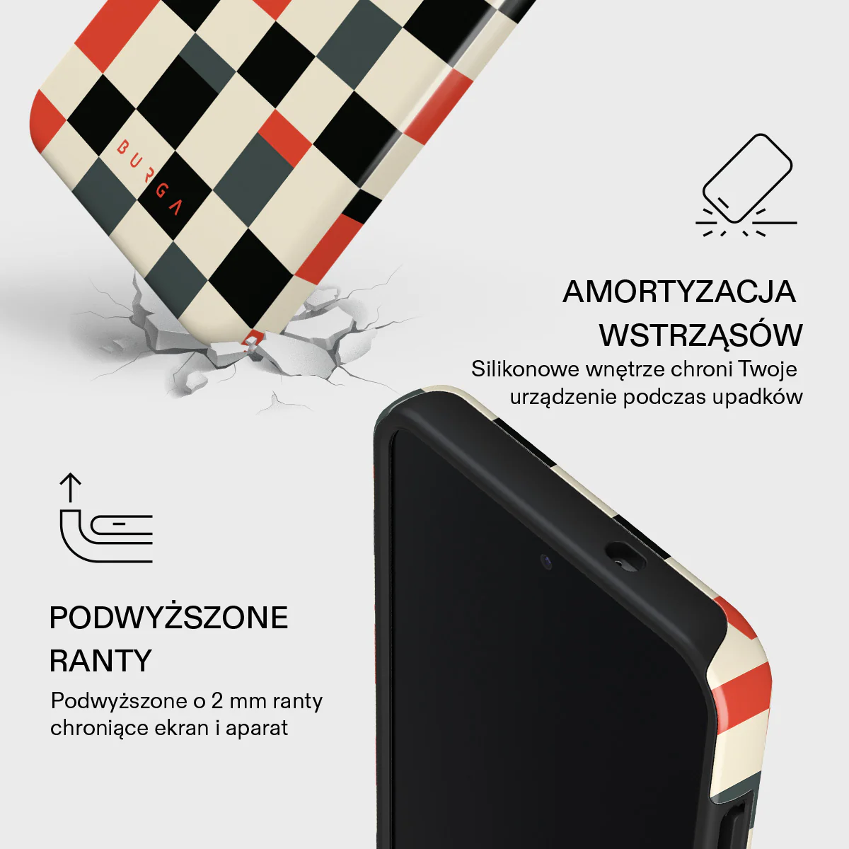 Pitstop - Samsung Galaxy S25 Etui - Image 4