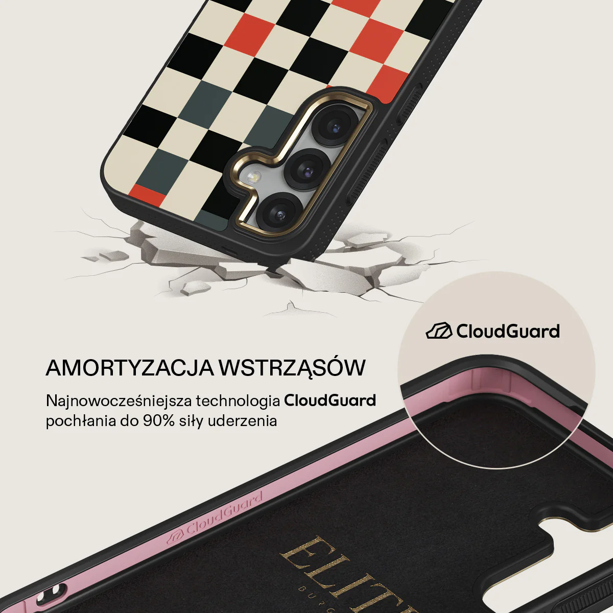 Pitstop - Samsung Galaxy S25 Etui - Image 7