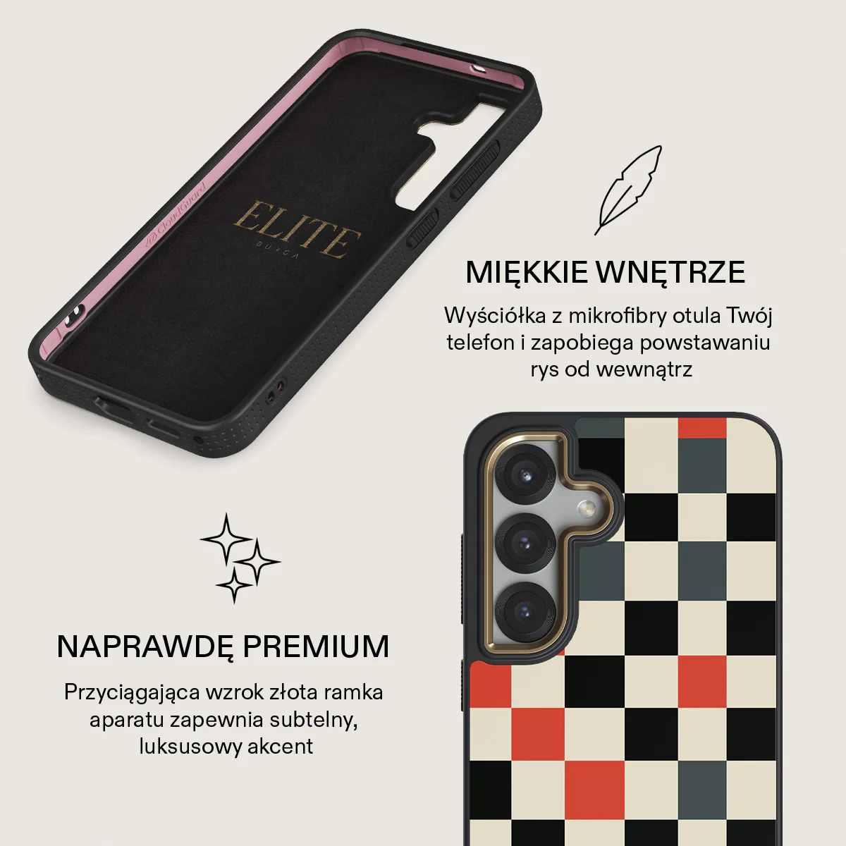 Pitstop - Samsung Galaxy S25 Plus Etui - Image 10