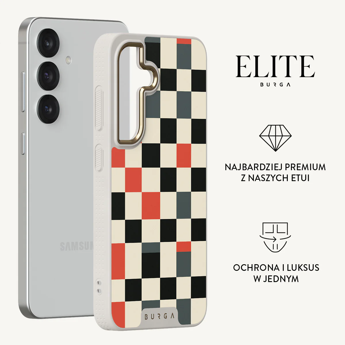 Pitstop - Samsung Galaxy S25 Plus Etui - Image 20