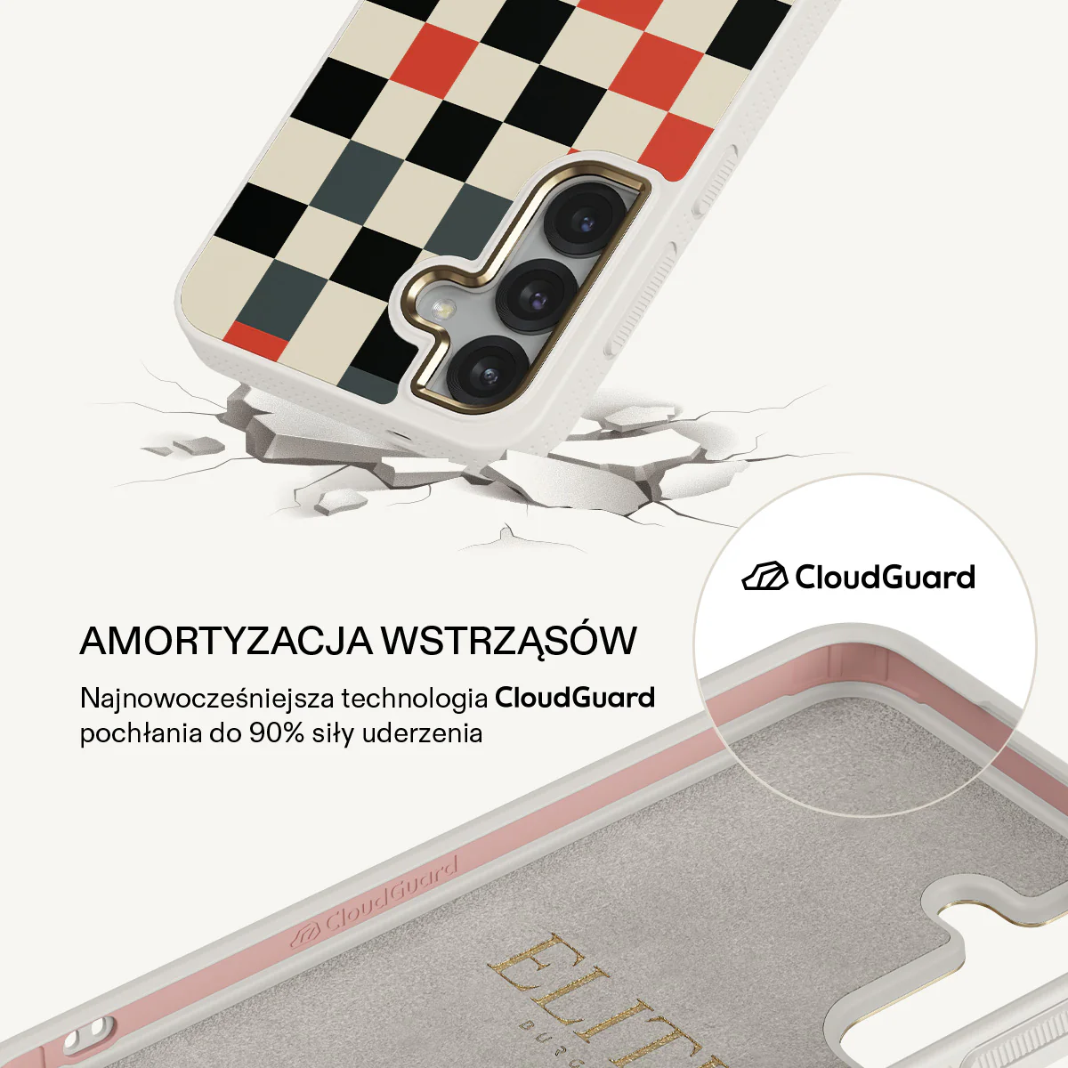 Pitstop - Samsung Galaxy S25 Plus Etui - Image 21