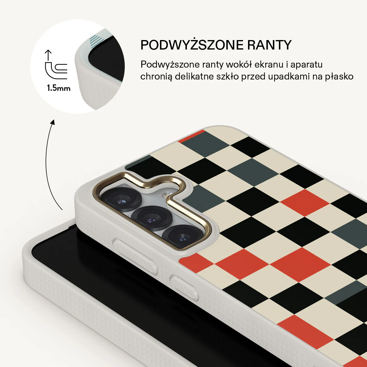 Pitstop - Samsung Galaxy S25 Plus Etui - Image 22