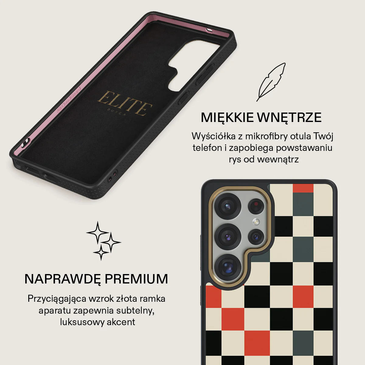 Pitstop - Samsung Galaxy S25 Ultra Etui - Image 10