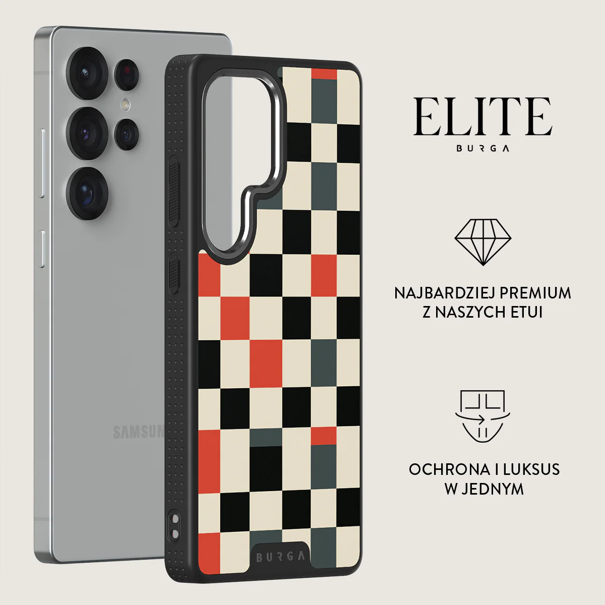 Pitstop - Samsung Galaxy S25 Ultra Etui - Image 13