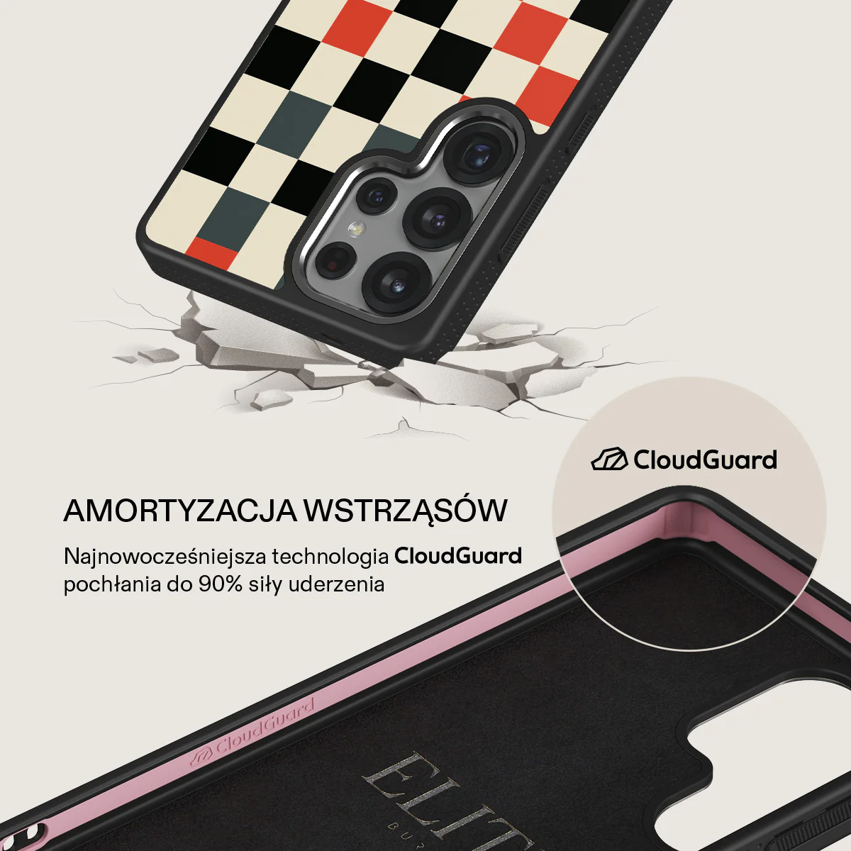 Pitstop - Samsung Galaxy S25 Ultra Etui - Image 14