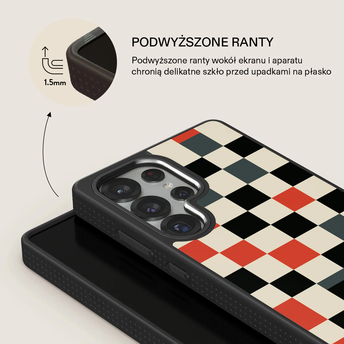 Pitstop - Samsung Galaxy S25 Ultra Etui - Image 15