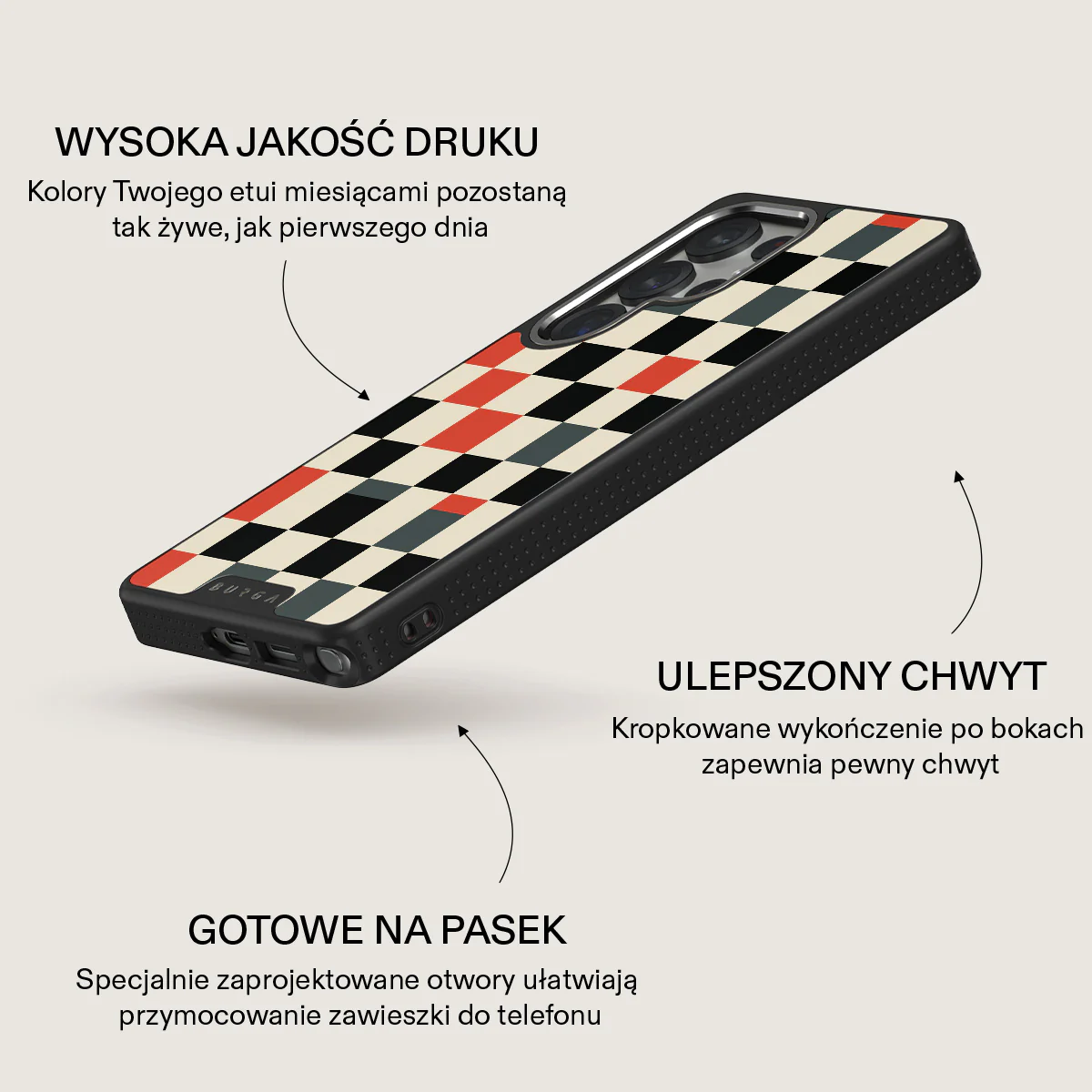 Pitstop - Samsung Galaxy S25 Ultra Etui - Image 16
